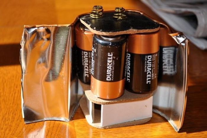 Ever Wondered What’s Inside A 6-Volt Battery?