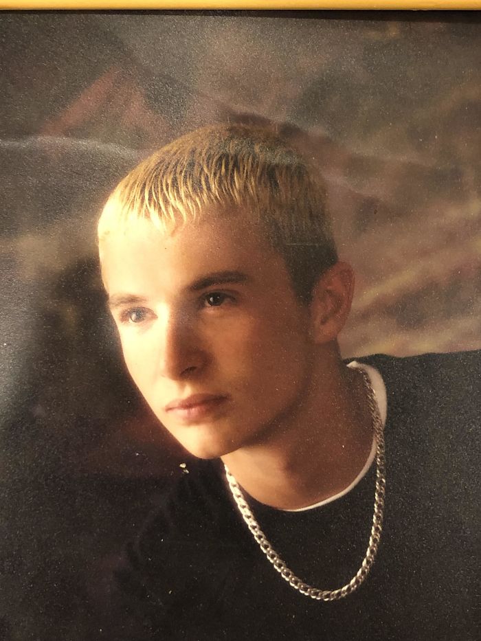 Me crié en Detroit cuando salió Eminem y...