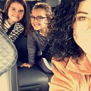 gemmaraymond84 avatar