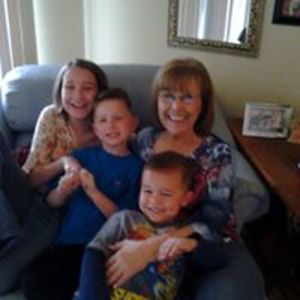 sunshinemorningal avatar