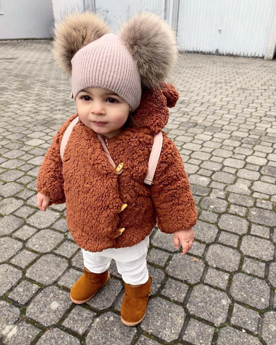 Meet These Babies Who Are Driving The Internet Crazy With So Much Cuteness