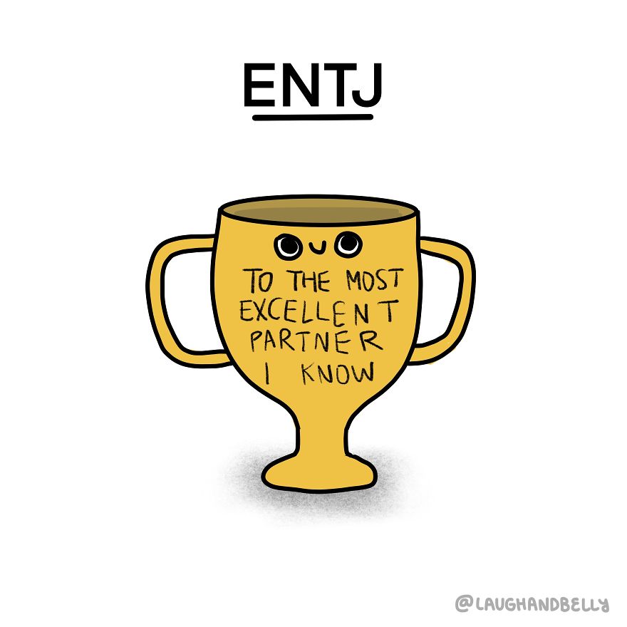 What is the most annoying mbti type?