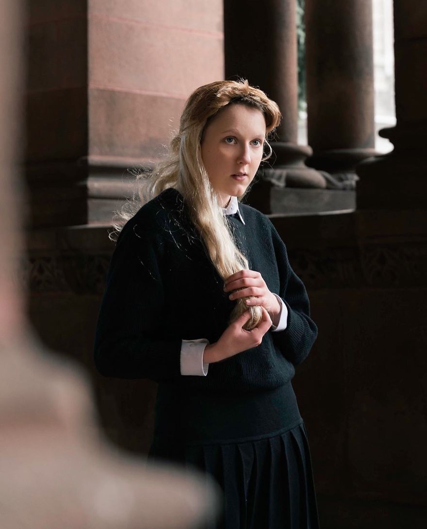 Luna Lovegood