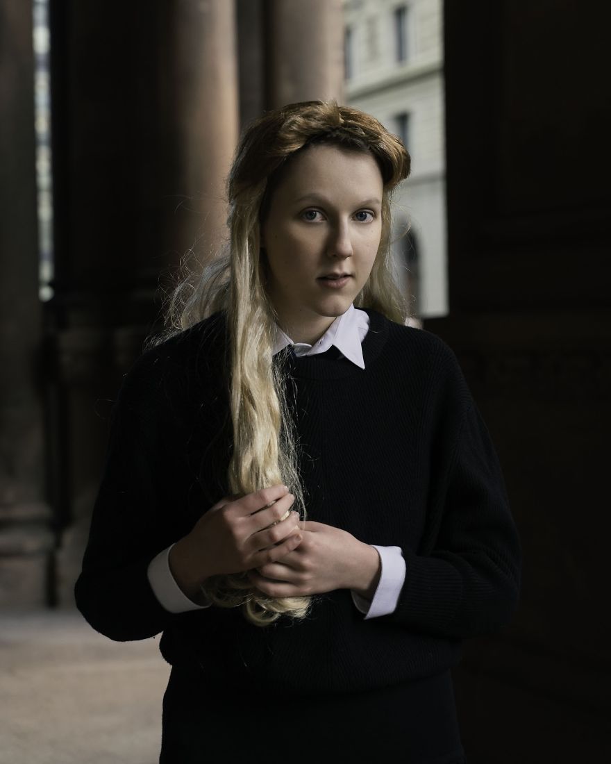 Luna Lovegood