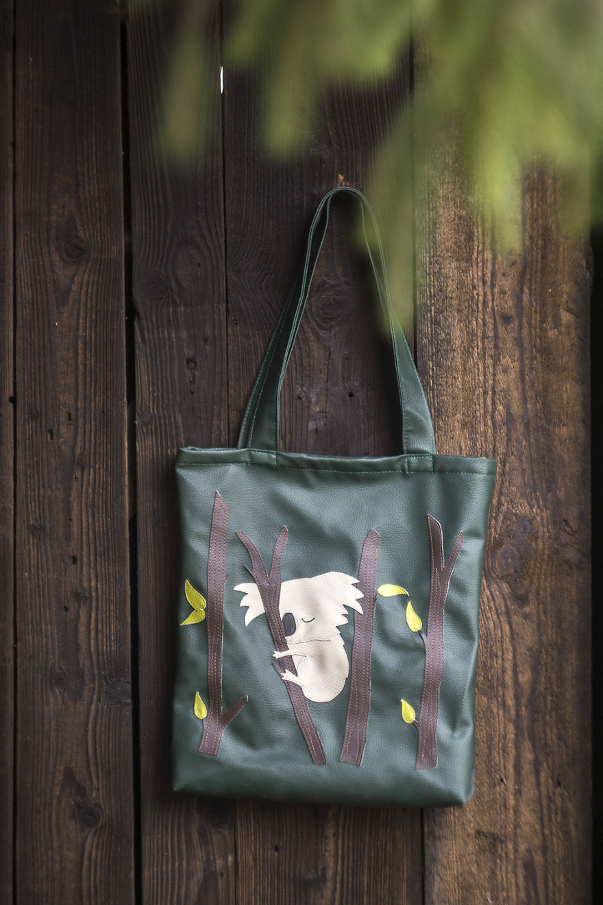 Bags That Every Animal Fan Will Love!