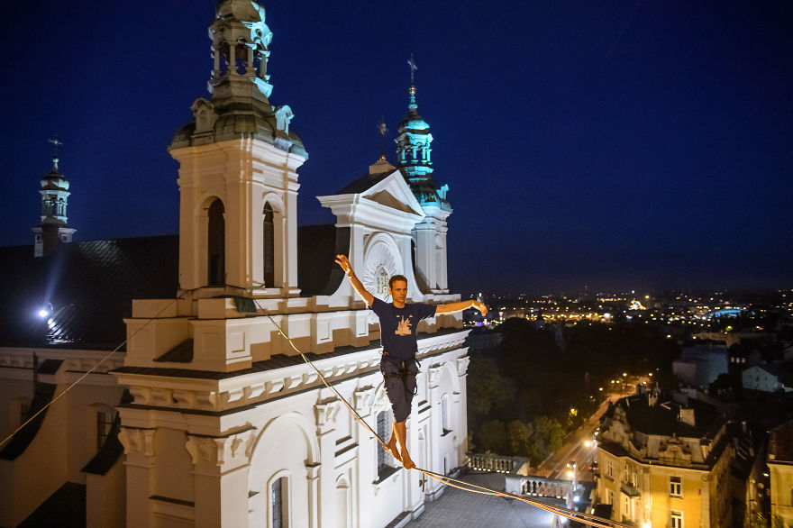 Flying Solo? This Is My Recipe For The Perfect Summer In Lublin, Poland