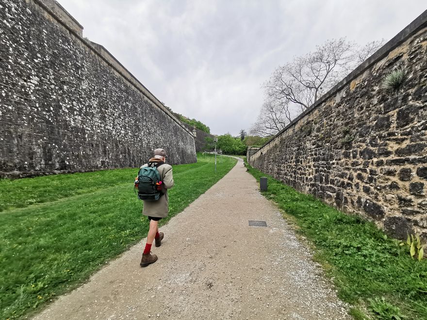 I Walked (Part Of) The Camino De Santiago With My Brother And 87-Year-Old Grandad