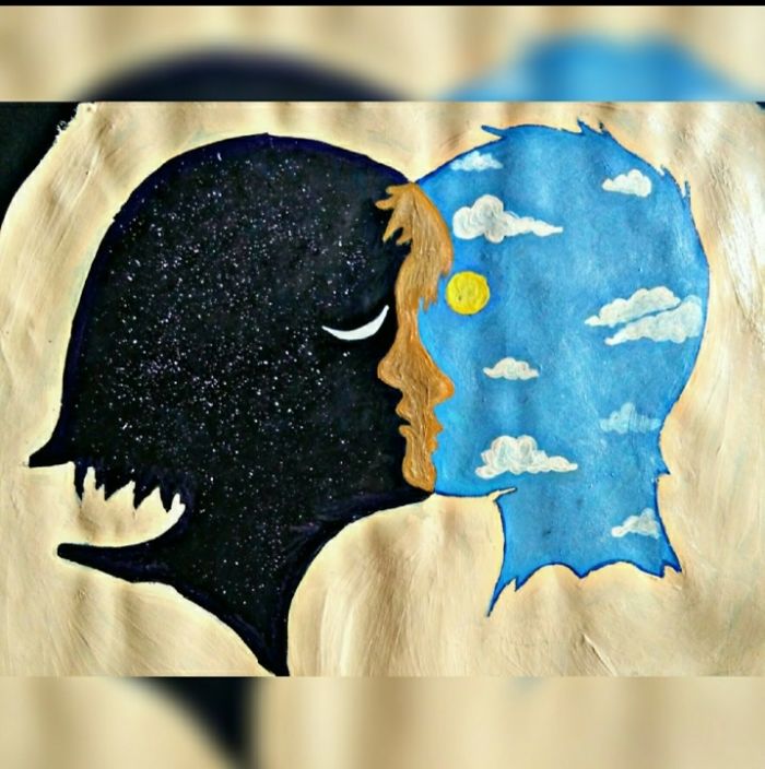 When Day Meets Night