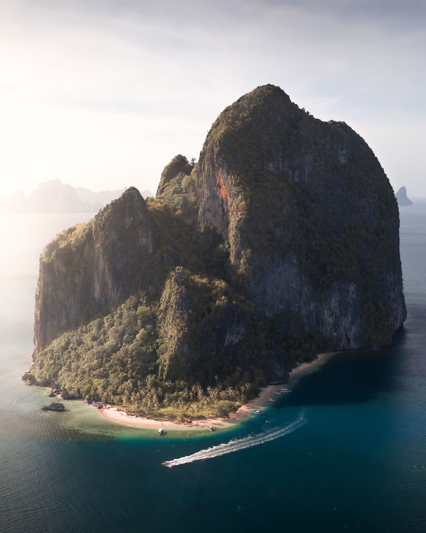 The Island | Philippines