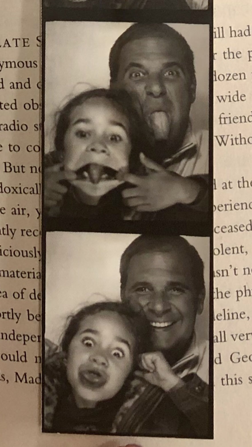 The Things I Find In Used Books The Things I Find In Used Books