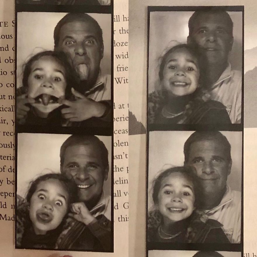 The Things I Find In Used Books The Things I Find In Used Books