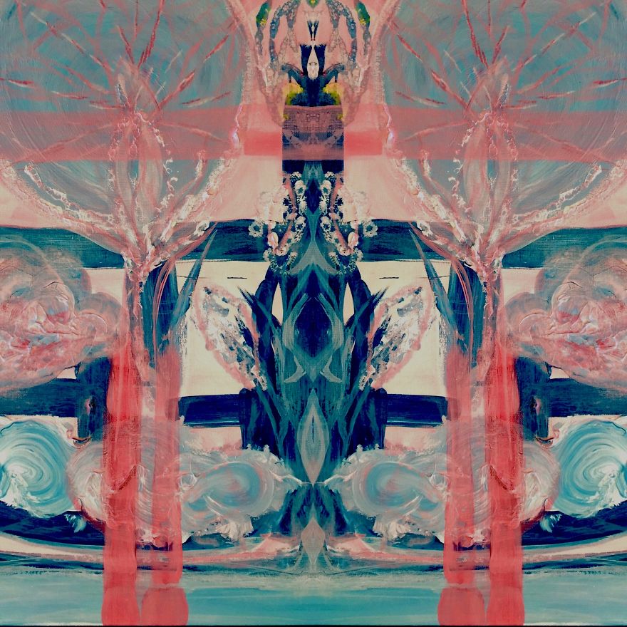 Beyond Worlds Beyond Worlds