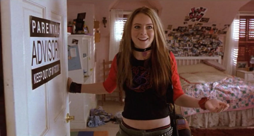 This 90s Bedroom Style On Screen Will Make You Feel Nostalgic This 90s Bedroom Style On Screen Will Make You Feel Nostalgic