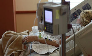 27-Hour Hospital Stay Leaves Parents Of A Killed One-Year-Old Not Only In Grief But Also In $175k Of Medical Debt