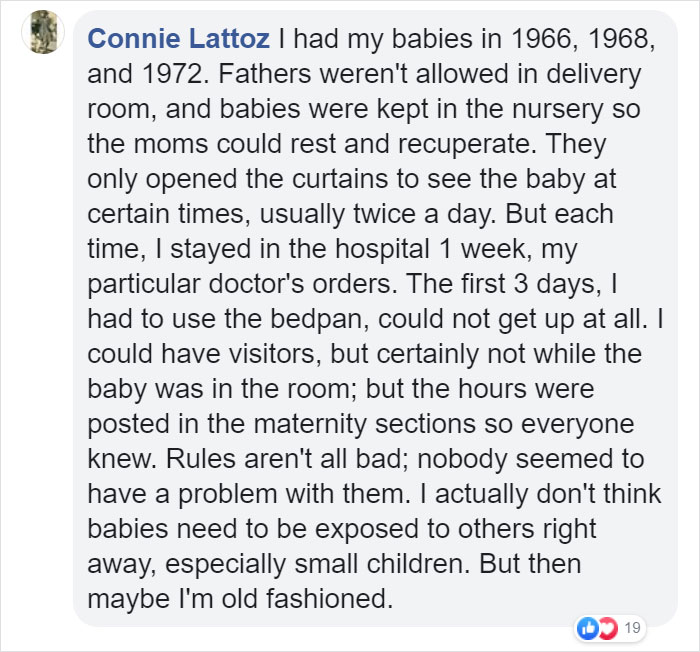 Mom Accidentally Finds Baby Care Instructions From 1968, Shows How Much Life Has Changed