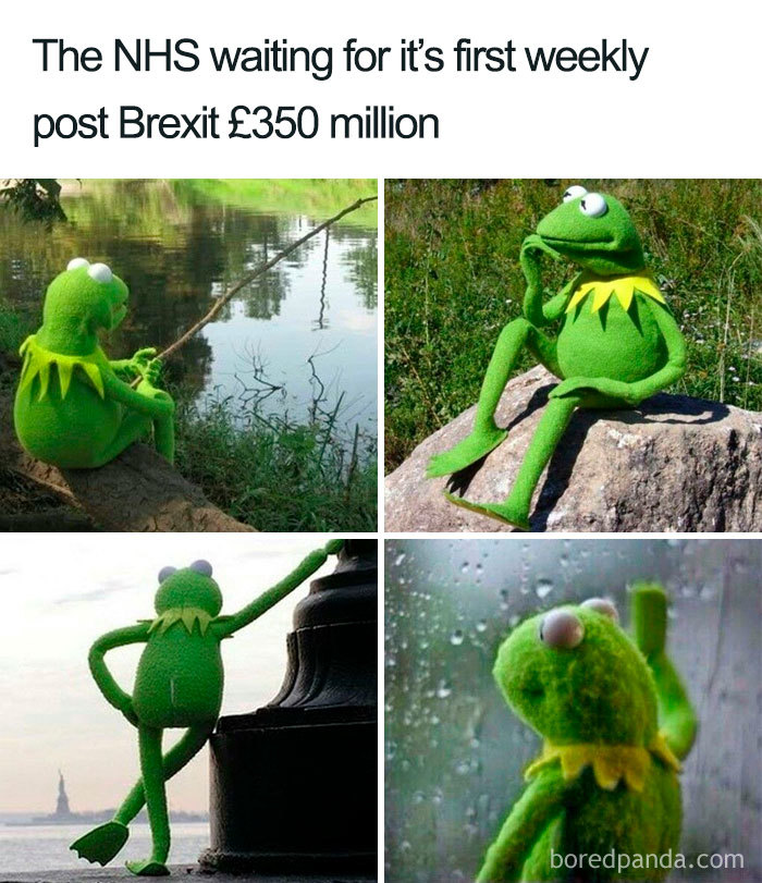 Brexit Meme