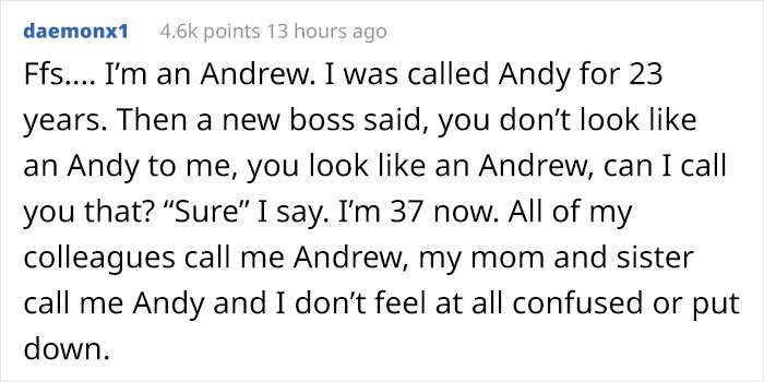 Cute Nicknames For Andrew