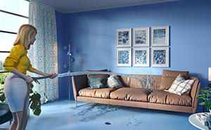 Here Is How People In The Past Imagined We Would Be Living In The Future