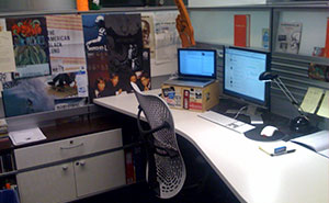 85 People Who Were Asked To Continue Working Despite Horrible Things Happening