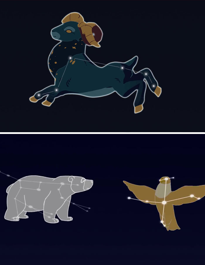Students Create A 2D/3D Animated Short Film As Their Graduation Project, Goes Viral