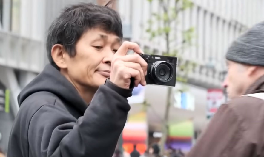 Japanese Photographer Lost His Fujifilm Ambassador Status Because Of His “Offensive” Shooting Style
