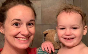 “Please Stop Judging Me For Leaving The Office At Exactly 5 P.M.” Working Mom’s Emotional Confession Goes Viral