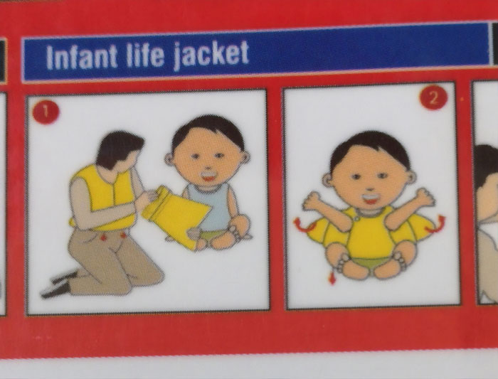 These Baby Proportions Are Spot On