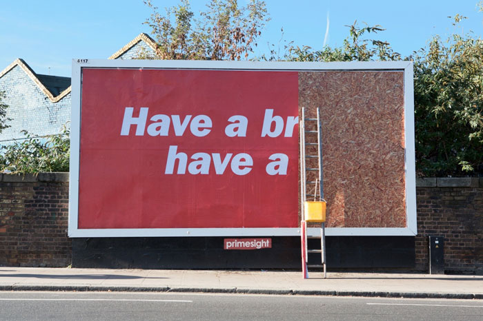 KitKat Break Slogan