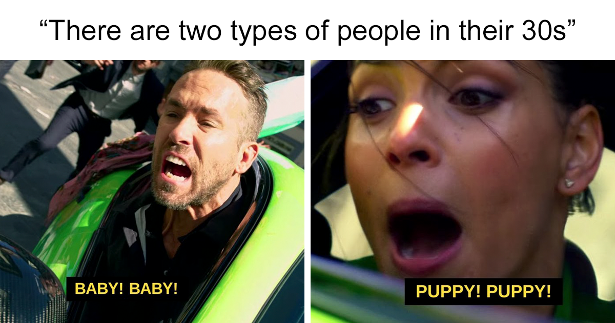30 People Dropping Uncomfortable Truths About Life In Your 30s | Bored ...