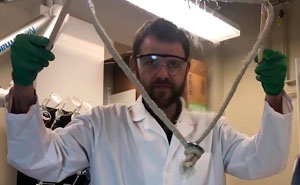 Here's The Perfect Giant Soap Bubble Recipe Developed By A Scientist