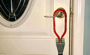 Guy Decorates His House Based On His Favorite Movie 'Home Alone'