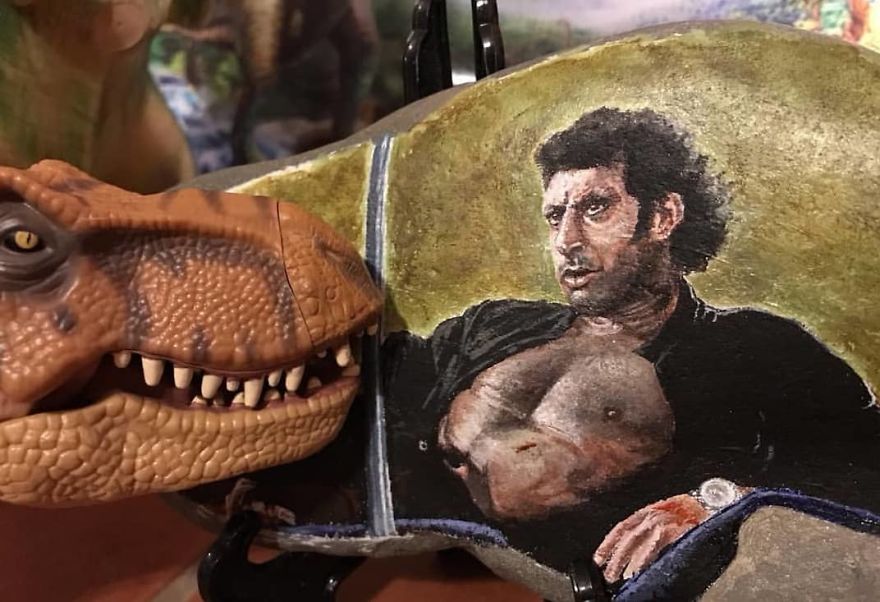 Life Finds A Way Life Finds A Way