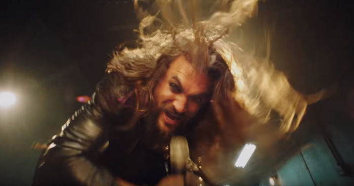 Ozzy Osbourne Casts Jason Momoa To Play Him In A New Music Video, He Delivers