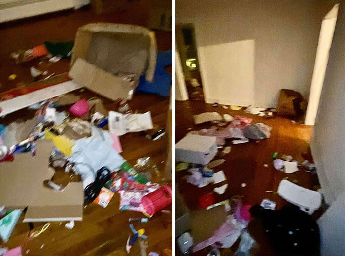 People Wonder Why Rents And Security Deposits Are So High, So This Landlord Shares Some Pics