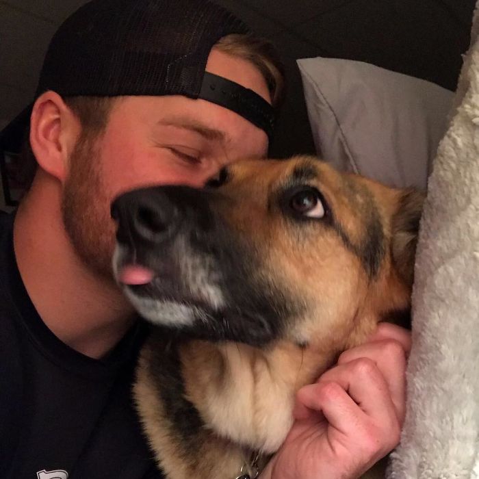 Before Getting A Dog, Make Sure You Read This Guy's Honest Post About The Struggles Of Owning One