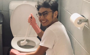 Immigrant Man Writes A Viral Post Detailing The Hardships Of Becoming A Certified Nurse Abroad