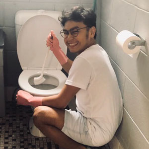 Immigrant Man Writes A Viral Post Detailing The Hardships Of Becoming A Certified Nurse Abroad