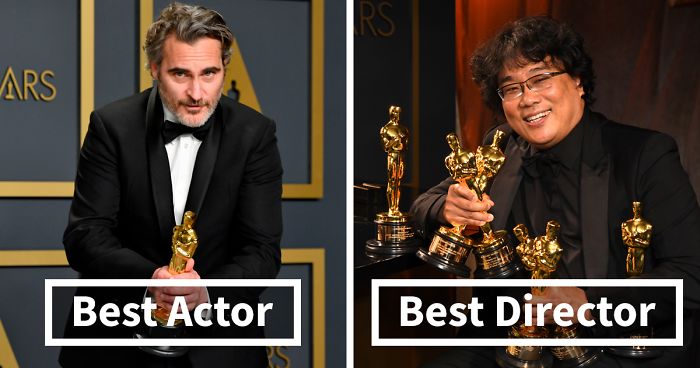 Winner list oscar Oscars 2022: