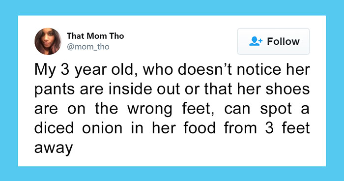 30 Of The Best Parenting Tweets Of The Month (February)