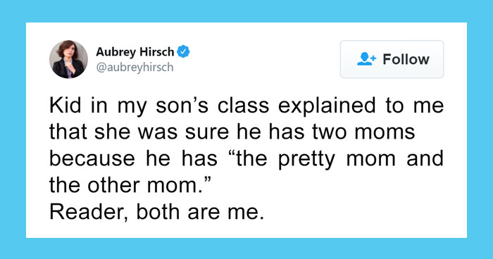 33 Times Kids Accidentally Roasted Adults By Being Honest
