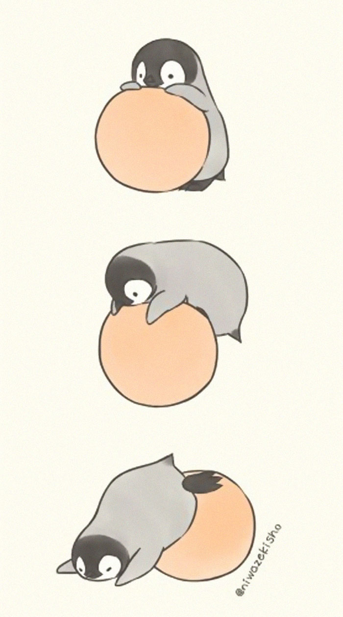 Penguin-Comics-Niwazekisho