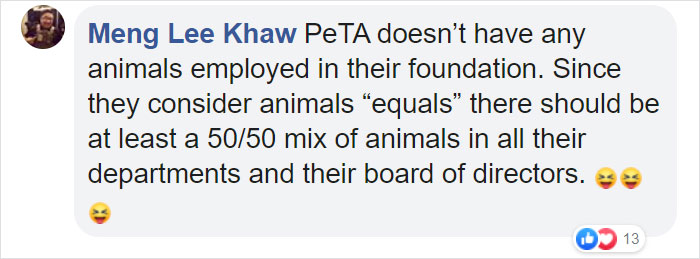 Once Again, PETA Angers People—This Time By Suggesting To Ban The Word 'Pet'