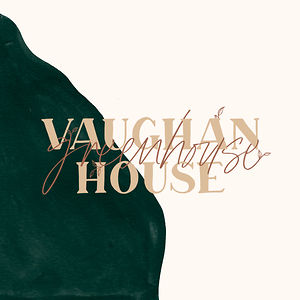 Vaughan House Greenhouse