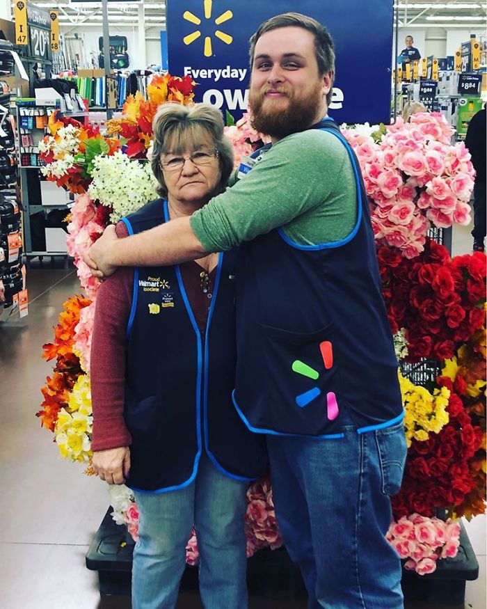 Poses-With-Products-Walmart-Employee-Charlene