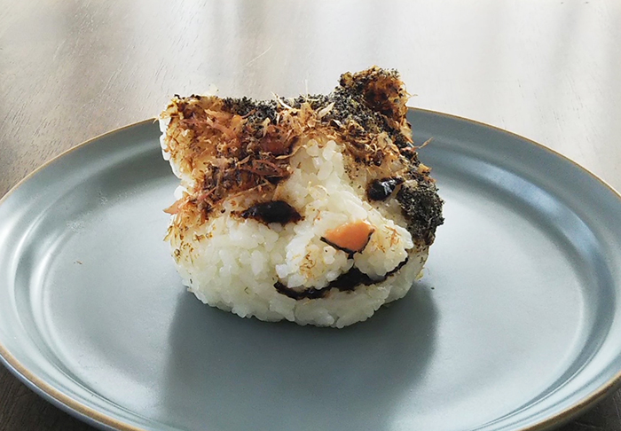These Rice Balls Made By A Japanese YouTuber Look So Good, It’d Be A Sin To Eat Them