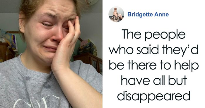 Post About The Sad Reality Of Being A Stay-At-Home Mom Is Going Viral