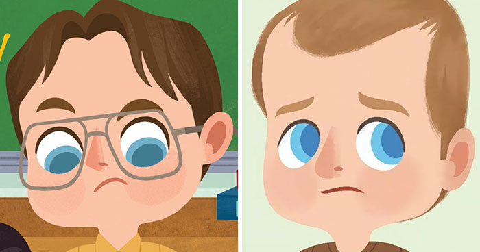 This ‘The Office’ Children’s Book Is A Must-Have For All Diehard Fans