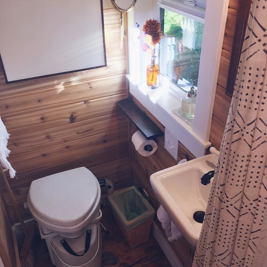 Family Builds Beautiful Tiny House Homestead On Their Farm. Family Builds Beautiful Tiny House Homestead On Their Farm.