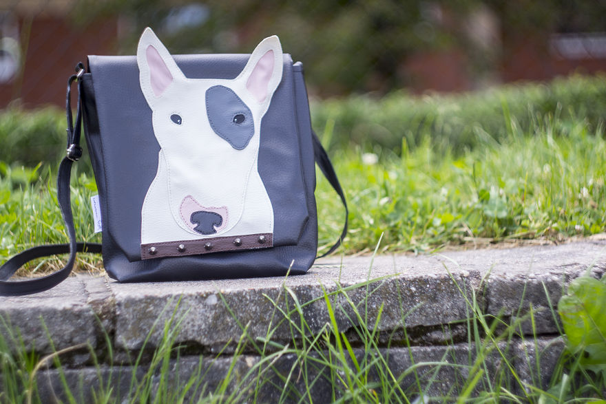 Bags That Every Animal Fan Will Love!