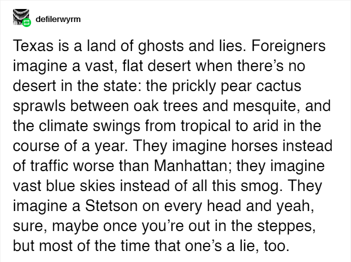 15 People Shared Creepy Stories About Their States